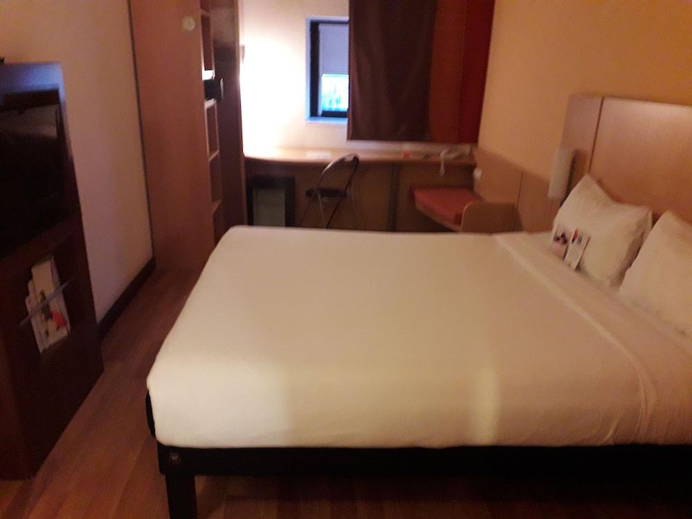 Ibis Tlemcen Hotel Luaran gambar