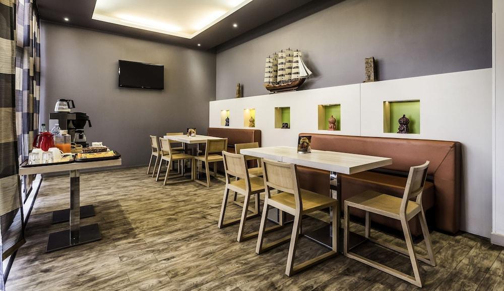 Ibis Tlemcen Hotel Luaran gambar