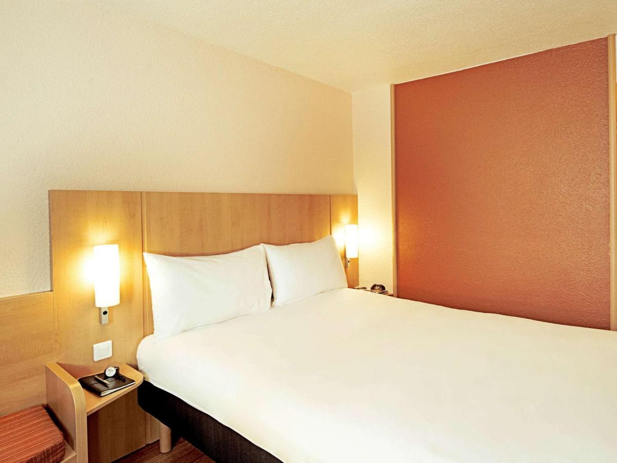 Ibis Tlemcen Hotel Luaran gambar