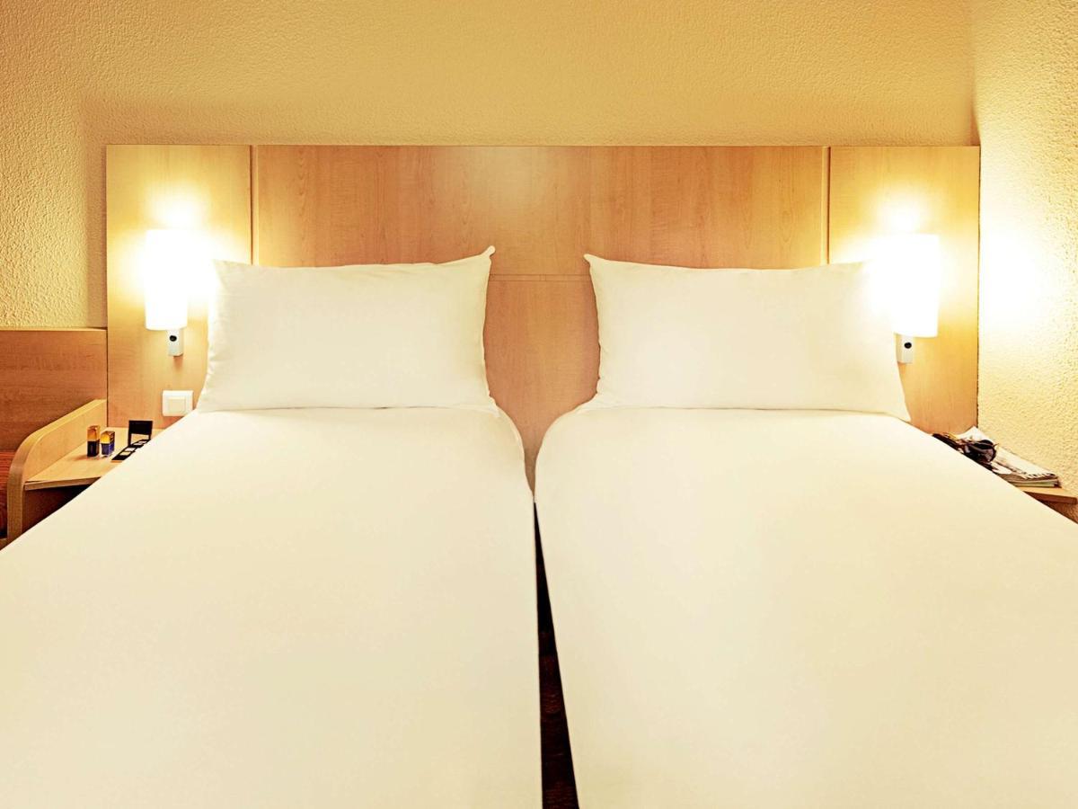 Ibis Tlemcen Hotel Luaran gambar