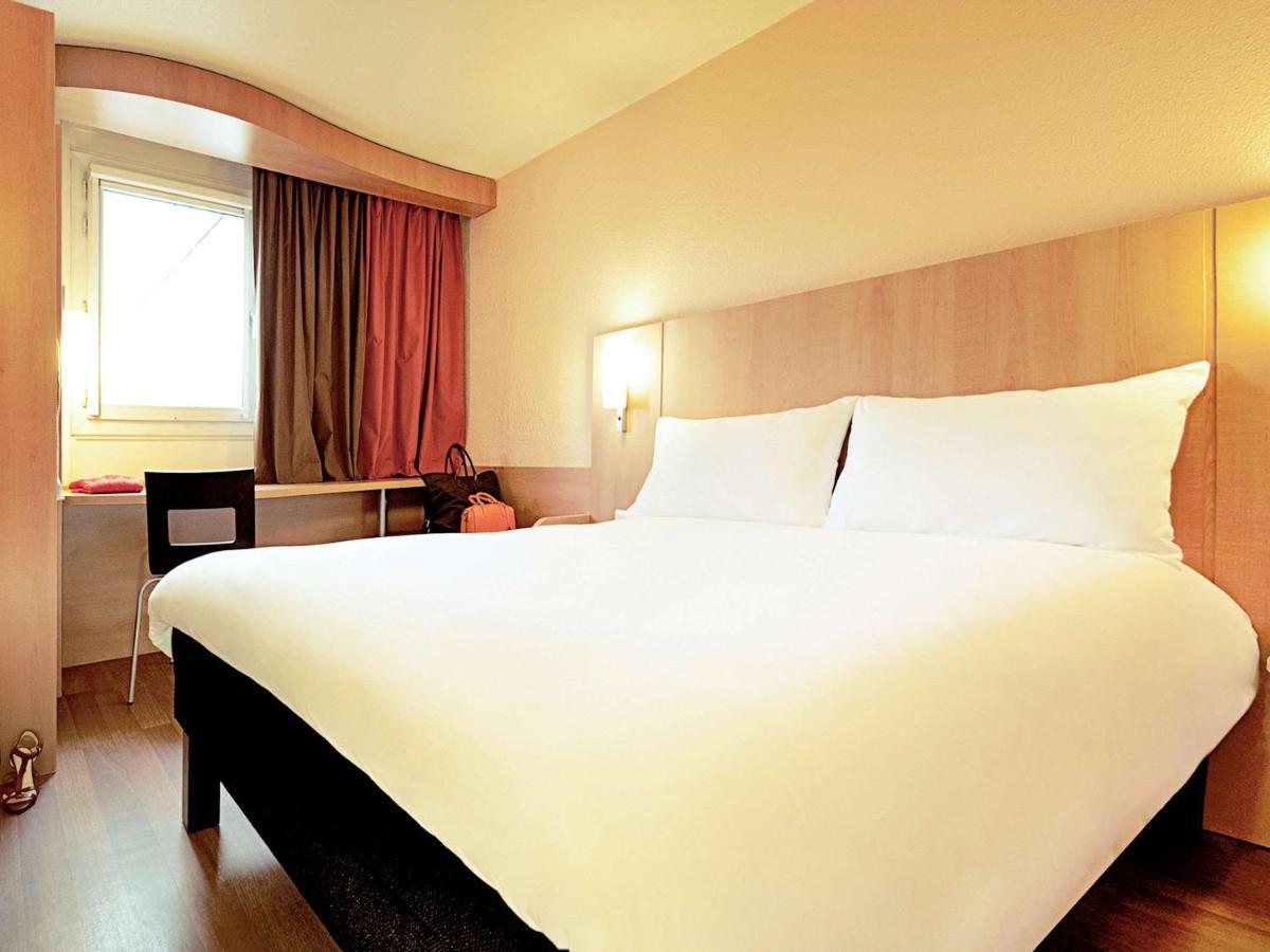 Ibis Tlemcen Hotel Luaran gambar