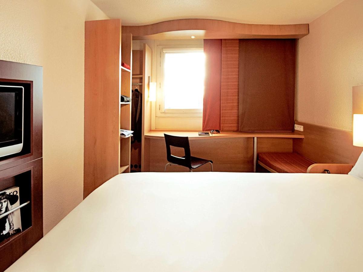 Ibis Tlemcen Hotel Luaran gambar