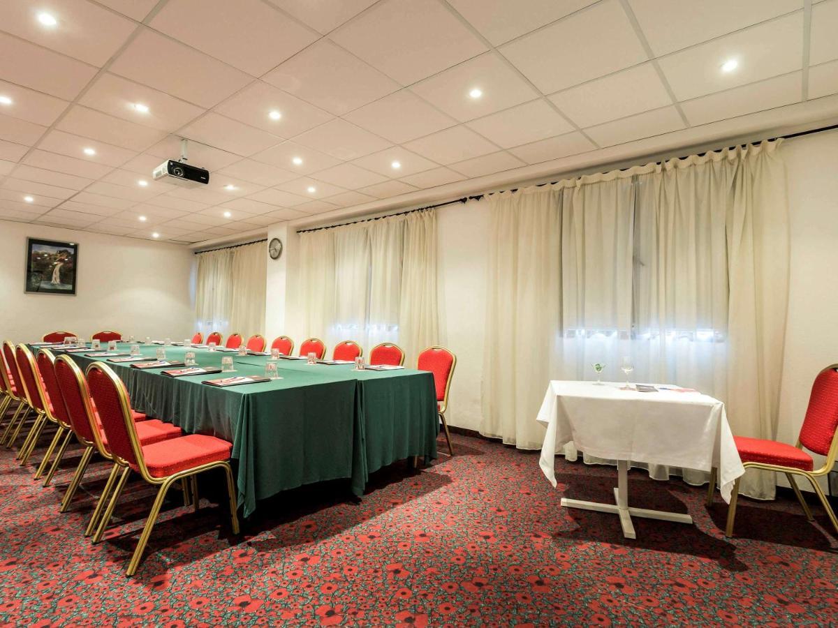 Ibis Tlemcen Hotel Luaran gambar