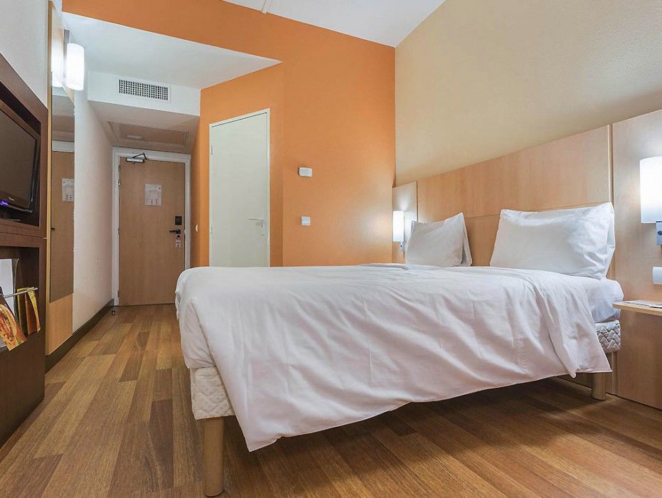 Ibis Tlemcen Hotel Luaran gambar