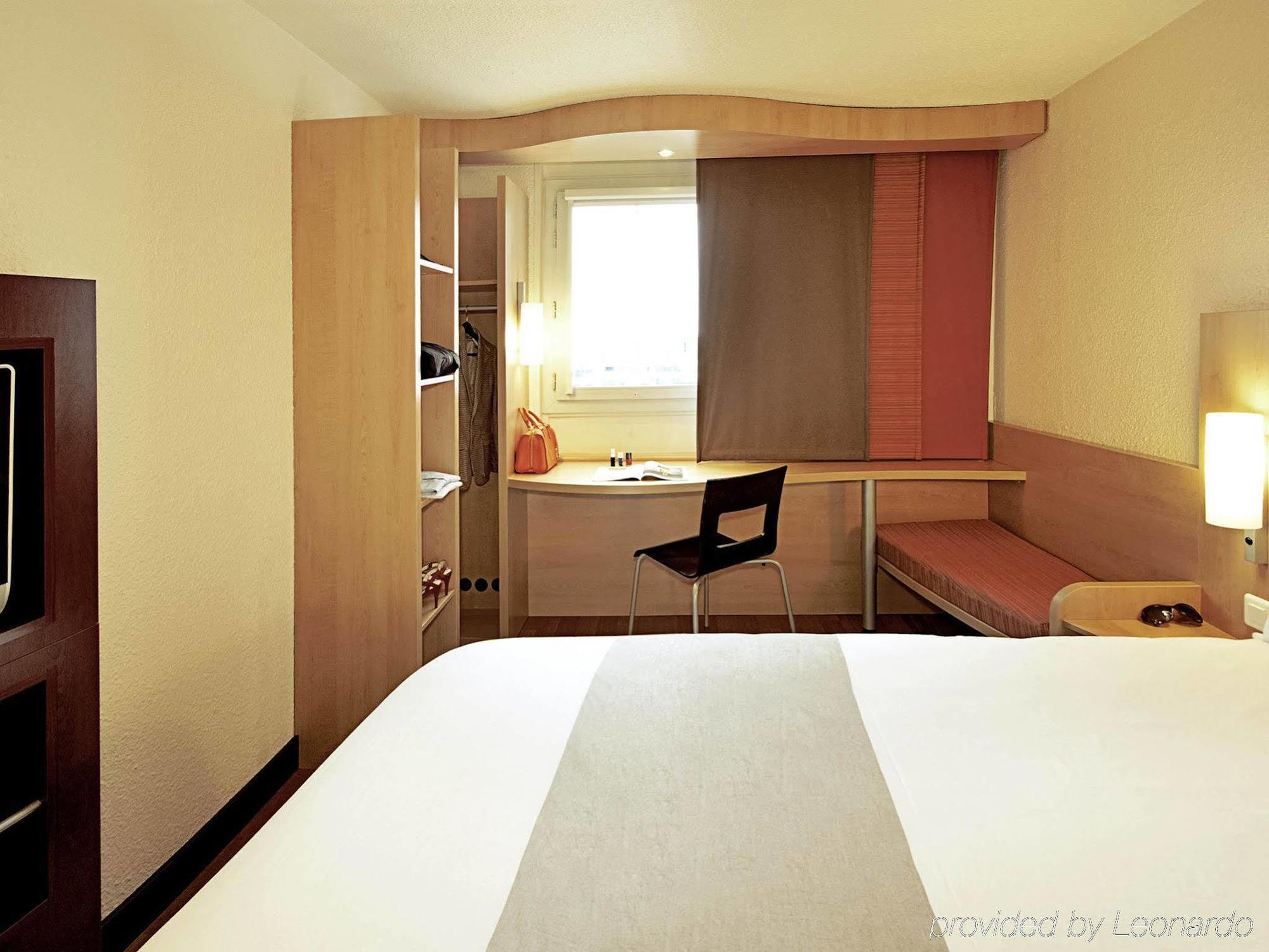 Ibis Tlemcen Hotel Luaran gambar