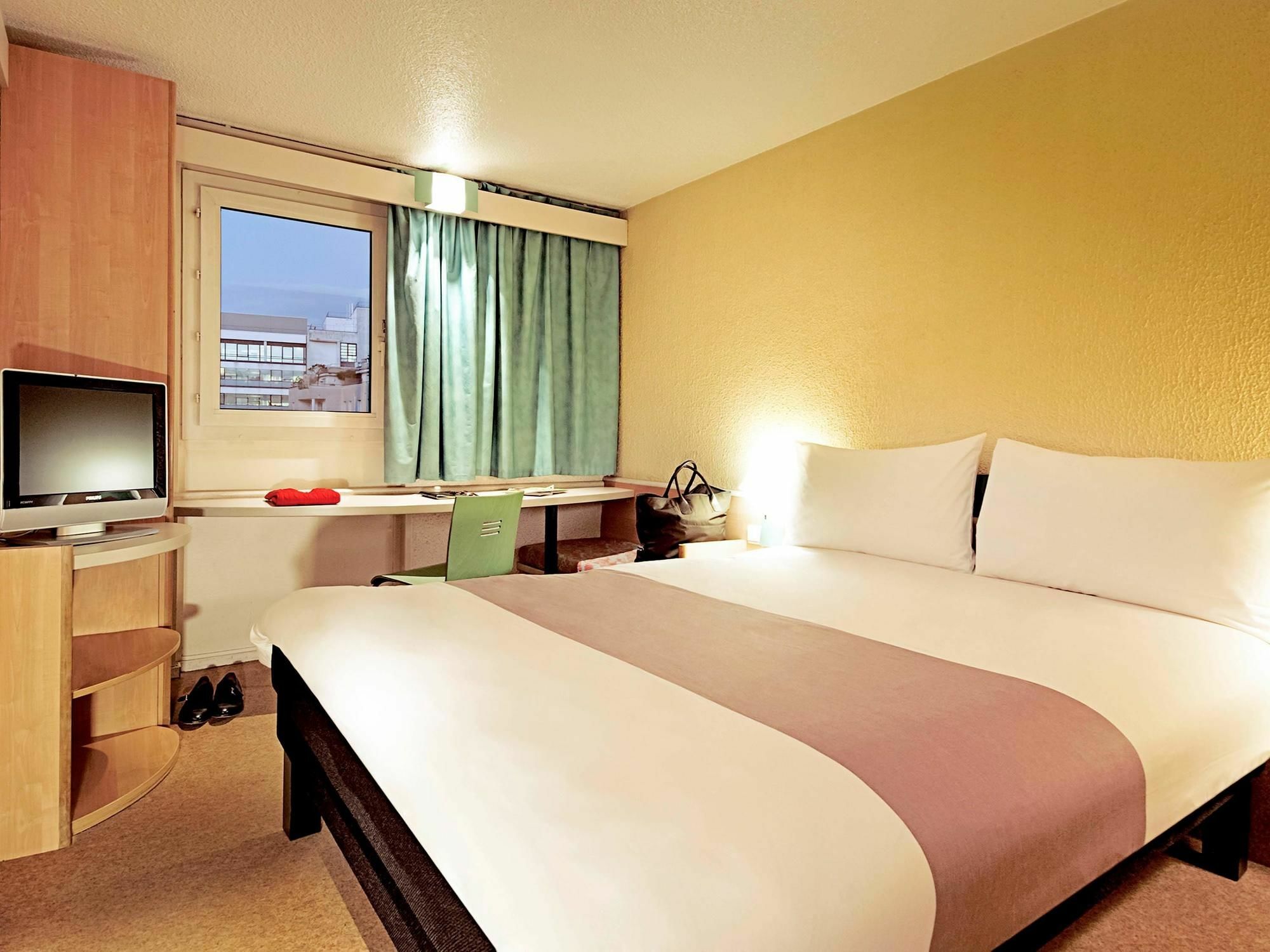 Ibis Tlemcen Hotel Luaran gambar