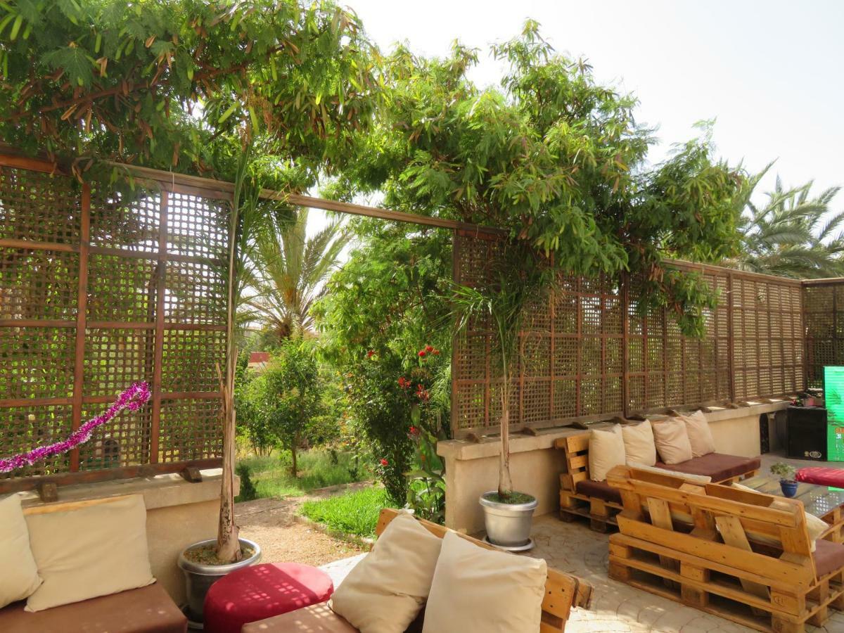 Ibis Tlemcen Hotel Luaran gambar