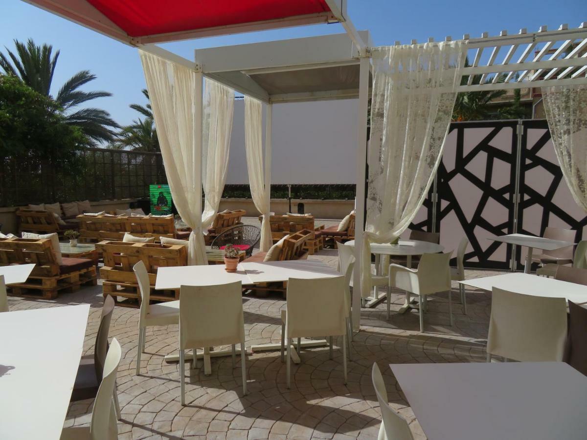 Ibis Tlemcen Hotel Luaran gambar