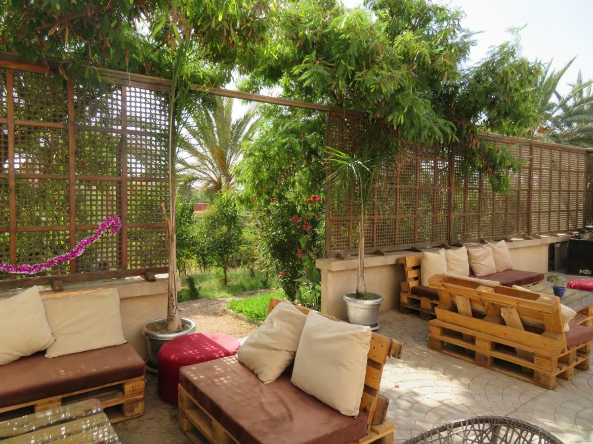 Ibis Tlemcen Hotel Luaran gambar