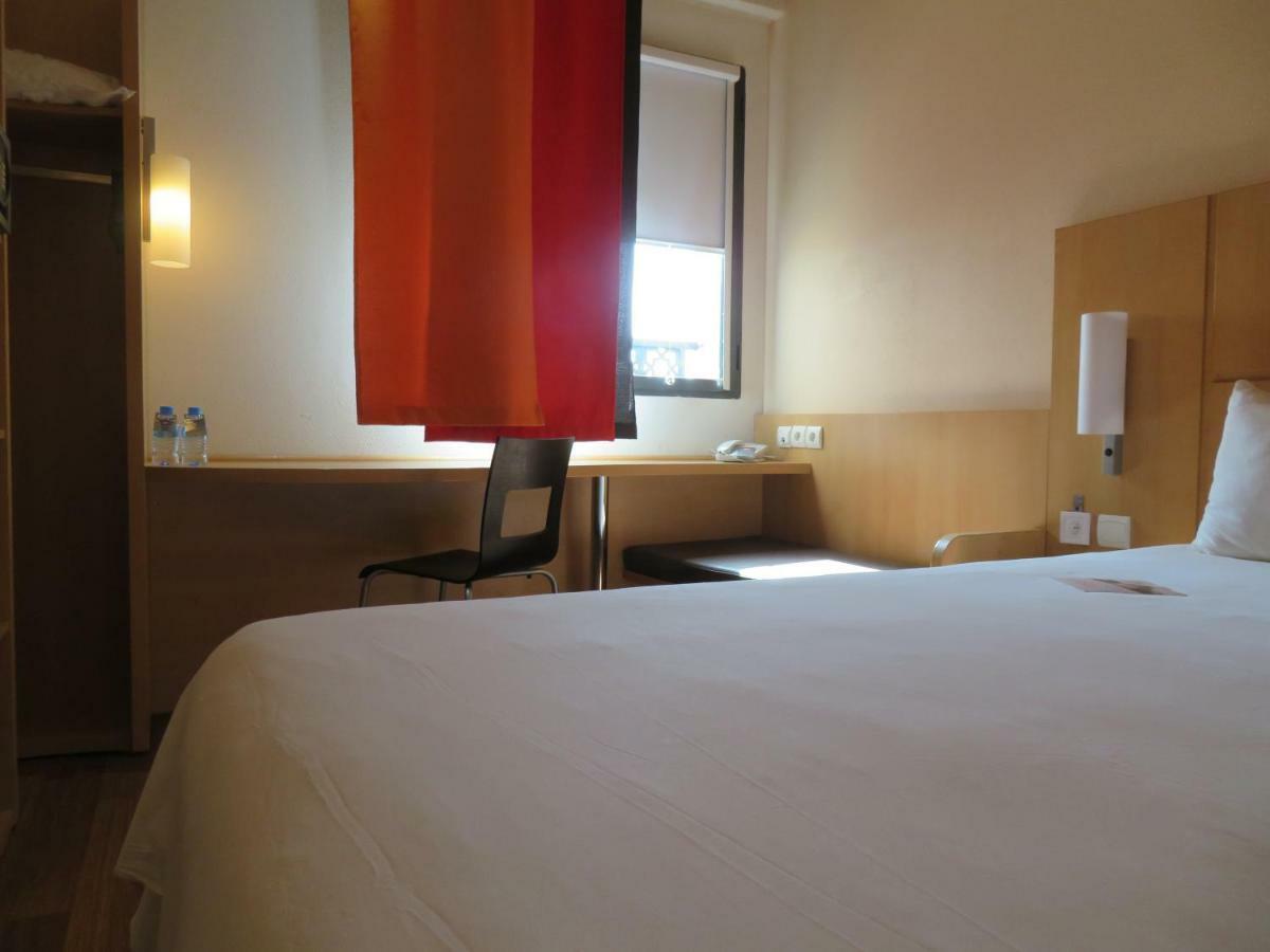 Ibis Tlemcen Hotel Luaran gambar